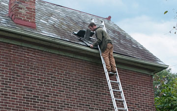 what affects urgent Chafford Hundred roof repairs