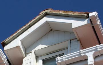 Chafford Hundred fascia installation costs