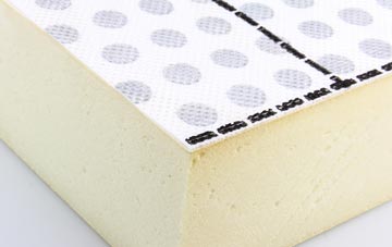 meeting Chafford Hundred building codes