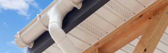 get Chafford Hundred guttering quotes today